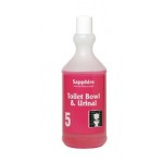 Spray Bottle (Sapphire 5)
